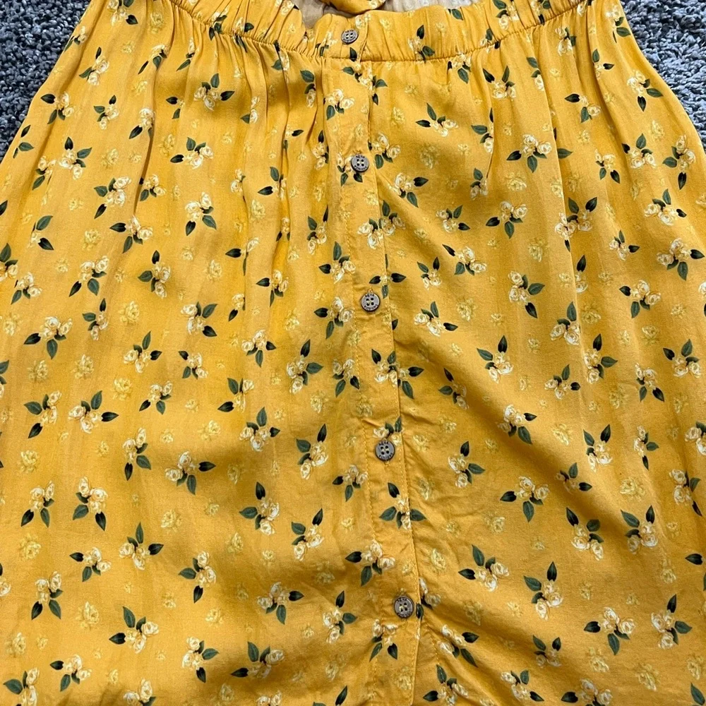 Agua Bendita x Revolve Melanie Mini Dress - Picture 2 of 5